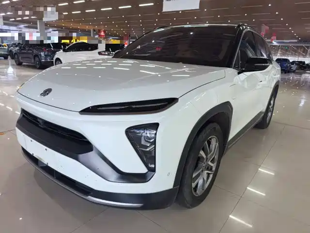 2021 Nio ES6