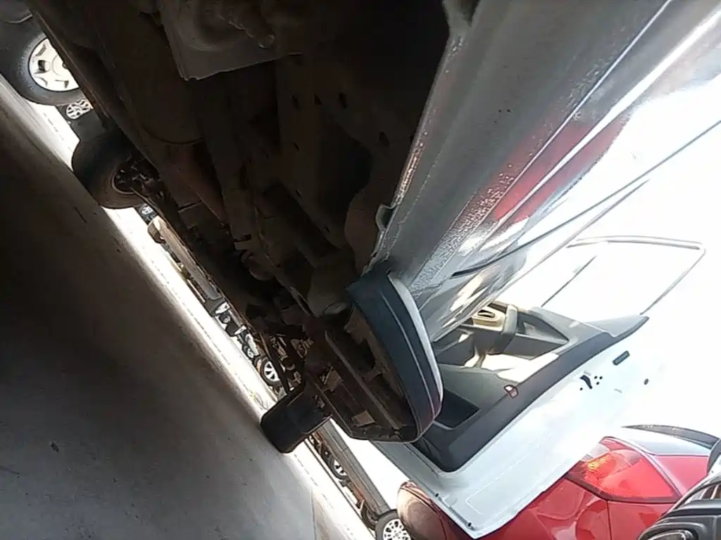 Ford Transit — миниатюра 21