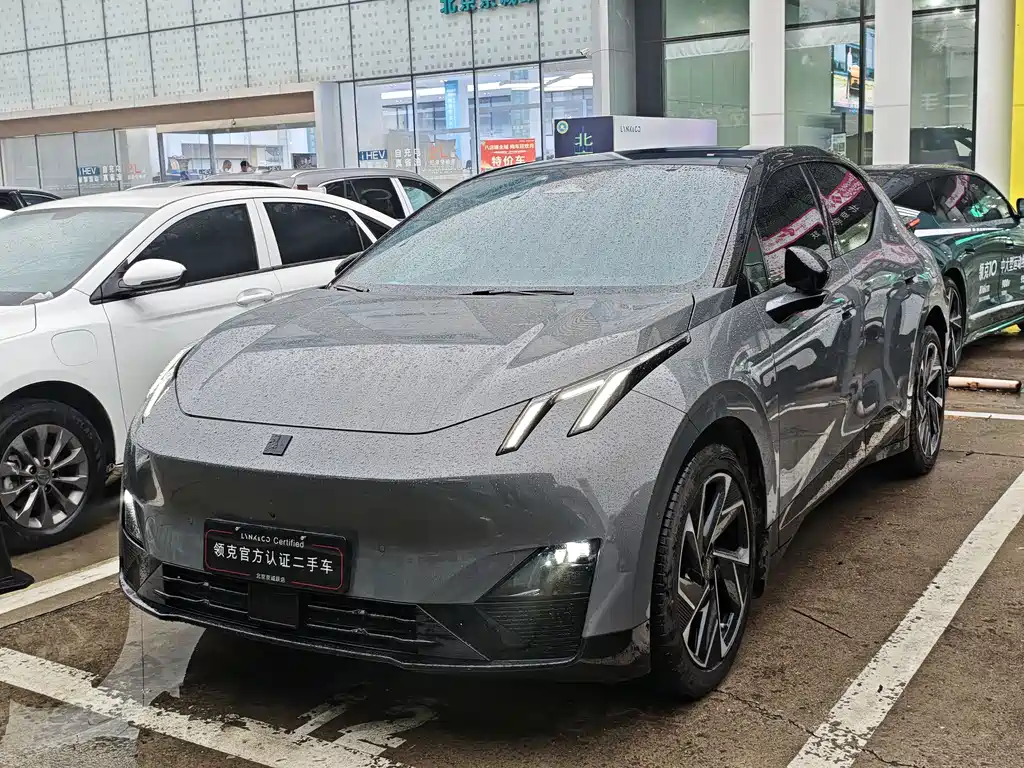 Lynk & Co 20