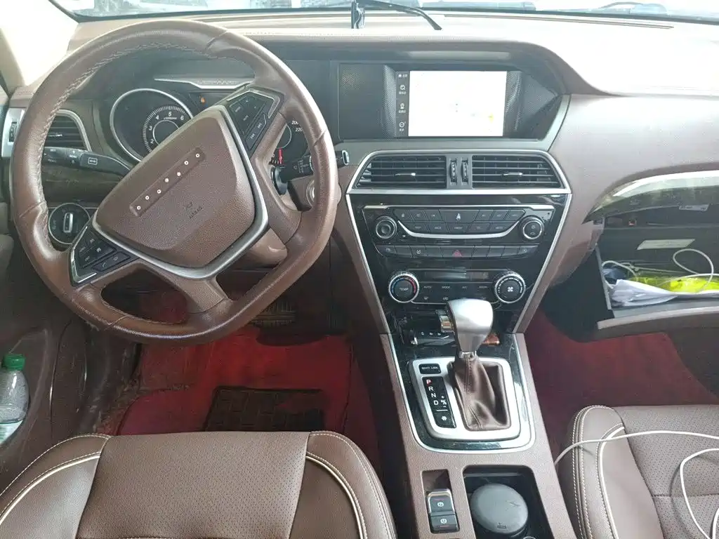 Leopaard Leopaard CS10 — миниатюра 5