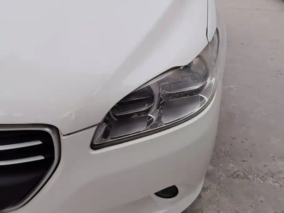 Peugeot 301 — миниатюра 5