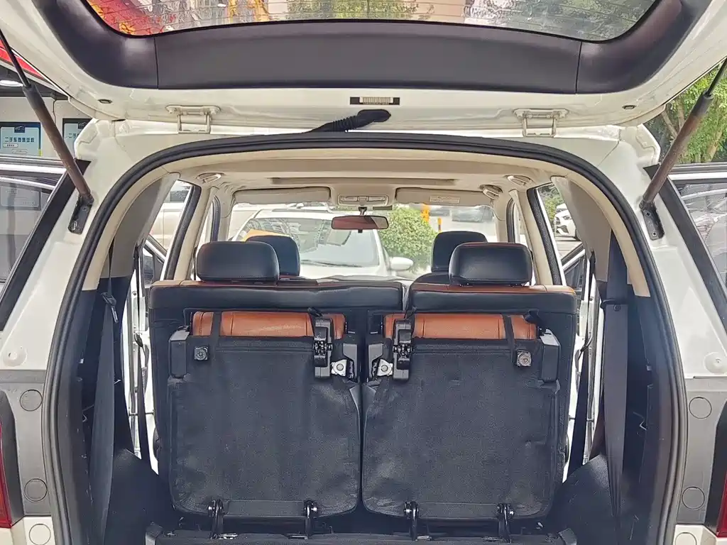 Oshan Oushang CX70 — миниатюра 12