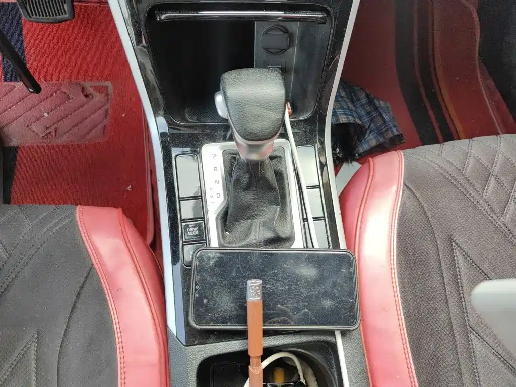 Kia K3 — миниатюра 7