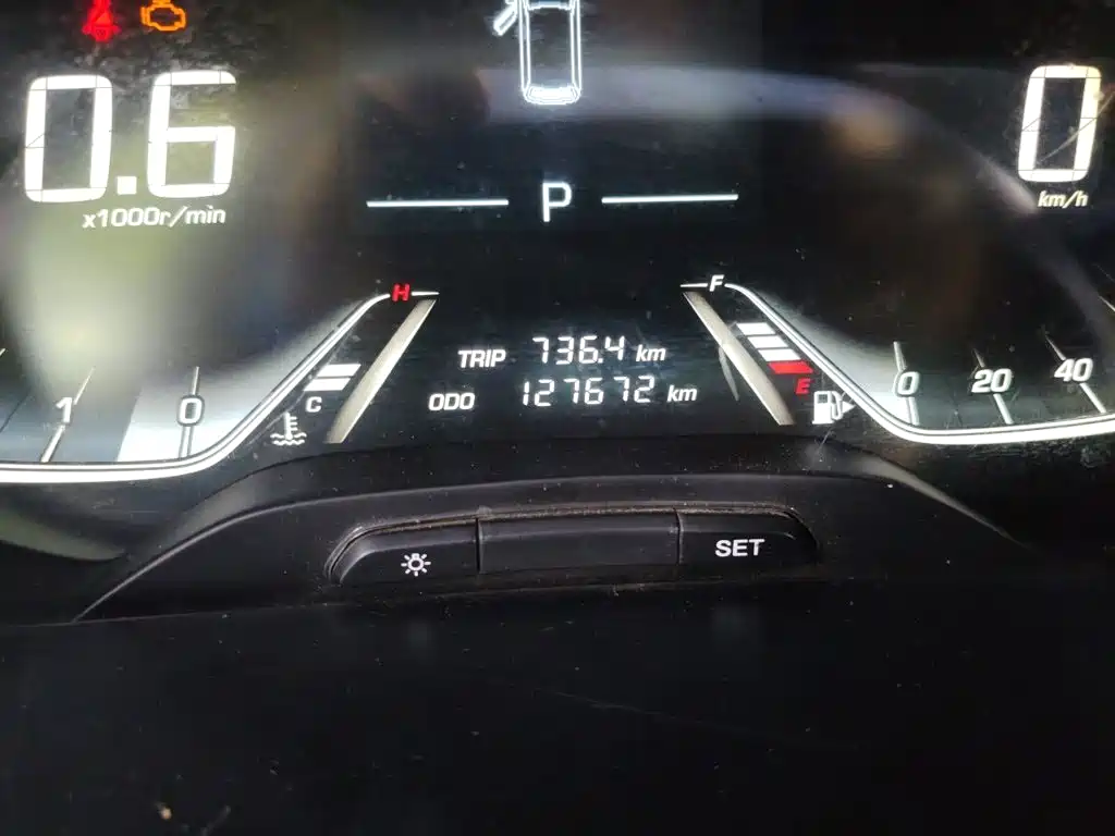Baojun 360 — миниатюра 8