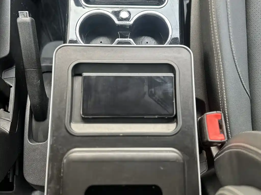 SAIC MAXUS CHASE G10