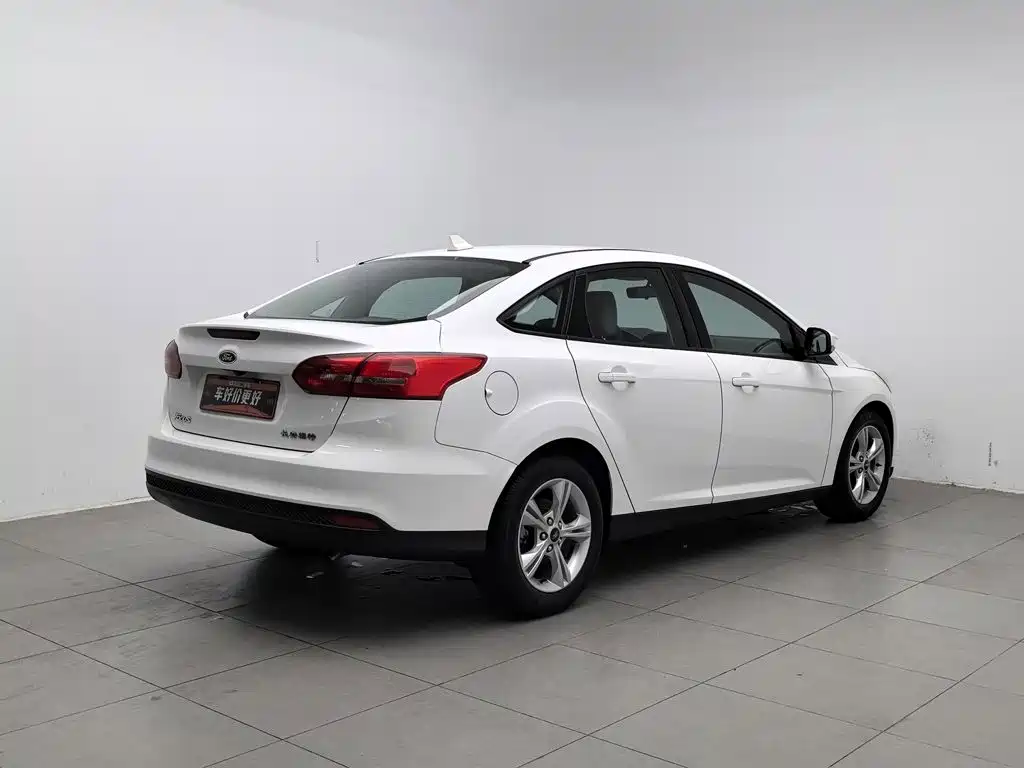 Ford Focus — миниатюра 2