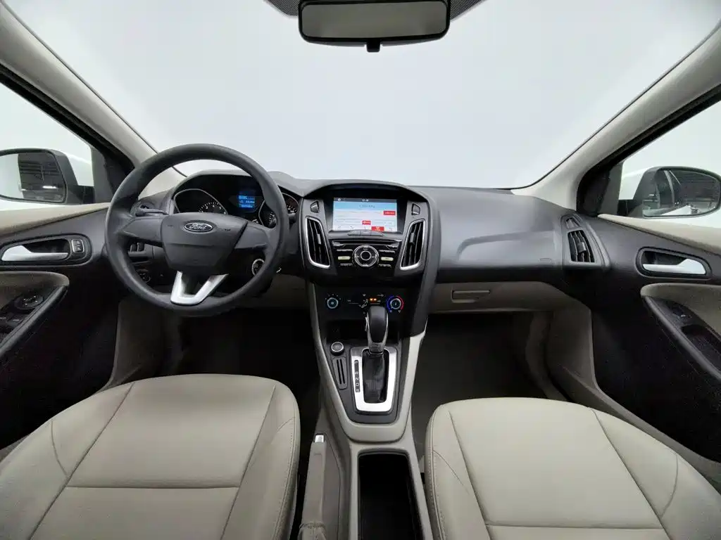 Ford Focus — миниатюра 5