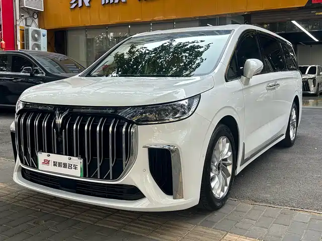 LANTU AUTOMOBILE LANTU DREAMER 2024