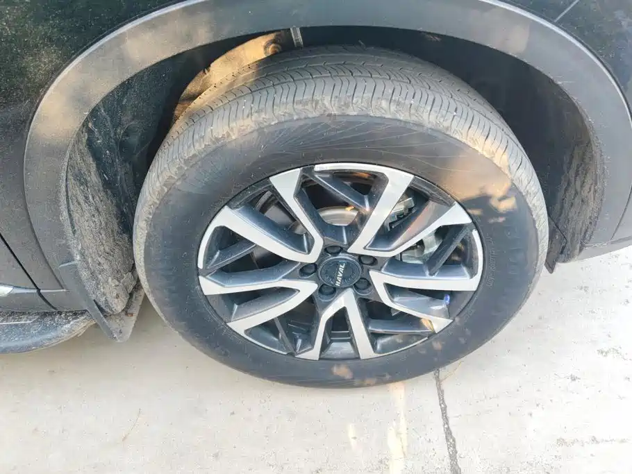 Haval H6 — миниатюра 6