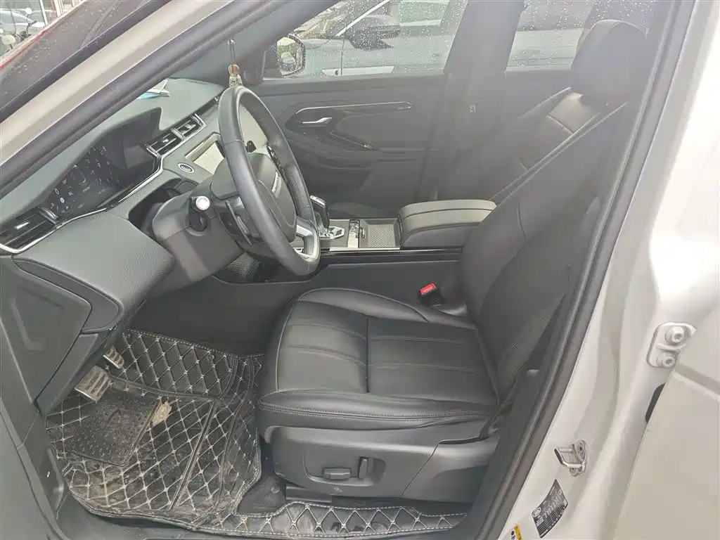 Land Rover Range Rover Evoque 2020 249PS R-DYNAMIC S Sport