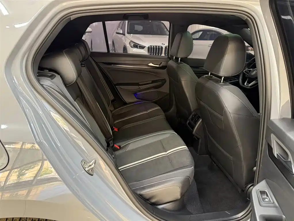 Volkswagen Golf 280TSI DSG R-Line, фото 22