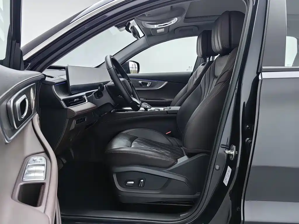 Chery Tiggo 8 PLUS — миниатюра 10