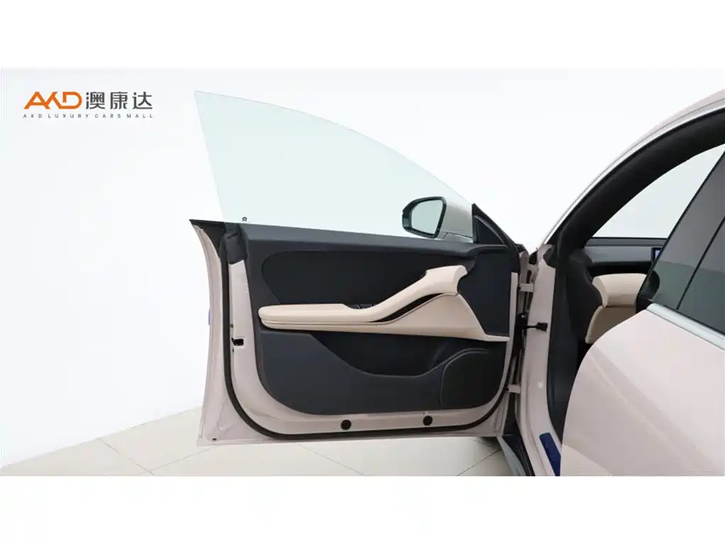 NIO ET5 — миниатюра 10