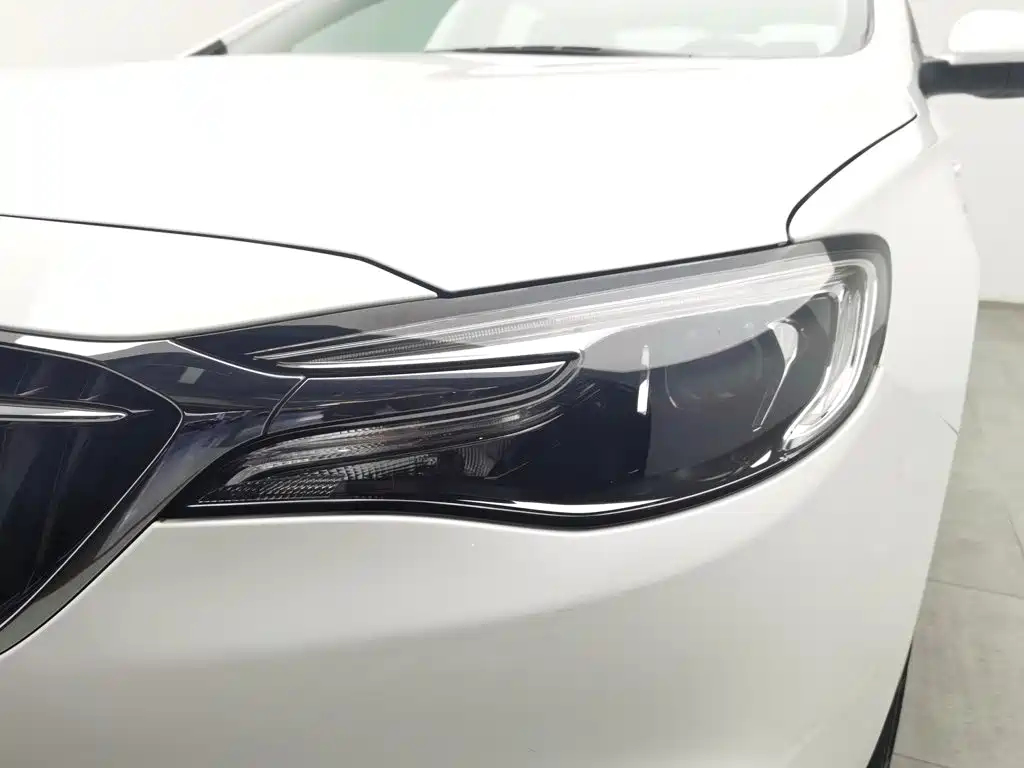 Buick Excelle — миниатюра 7