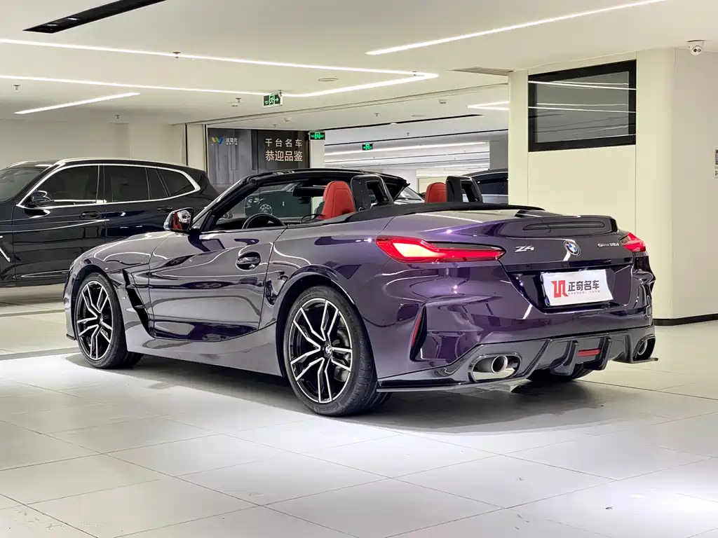 BMW Z4 — миниатюра 3