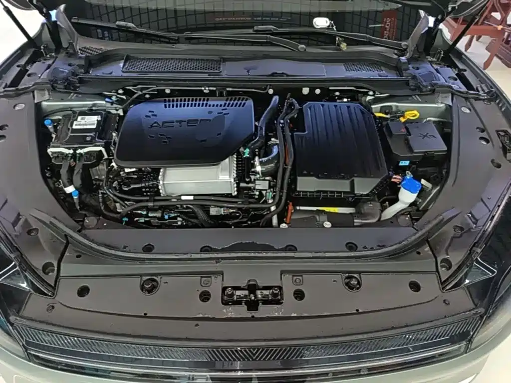 Fulwin Fengyun A9L — миниатюра 20