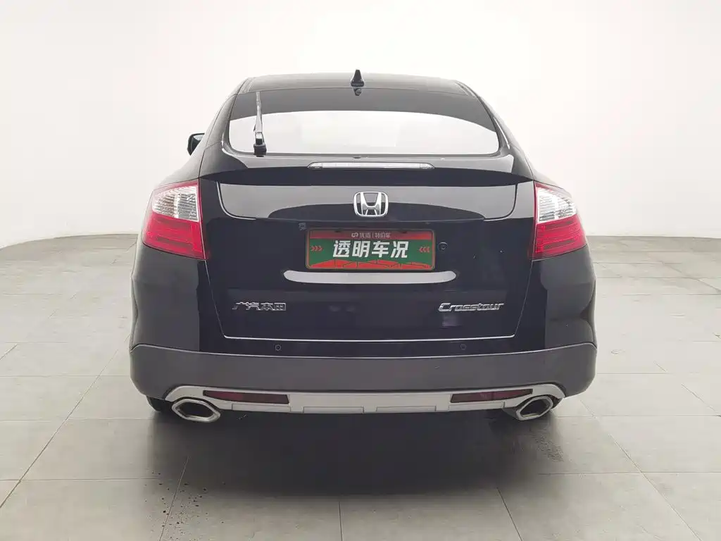 Honda Crosstour — миниатюра 4