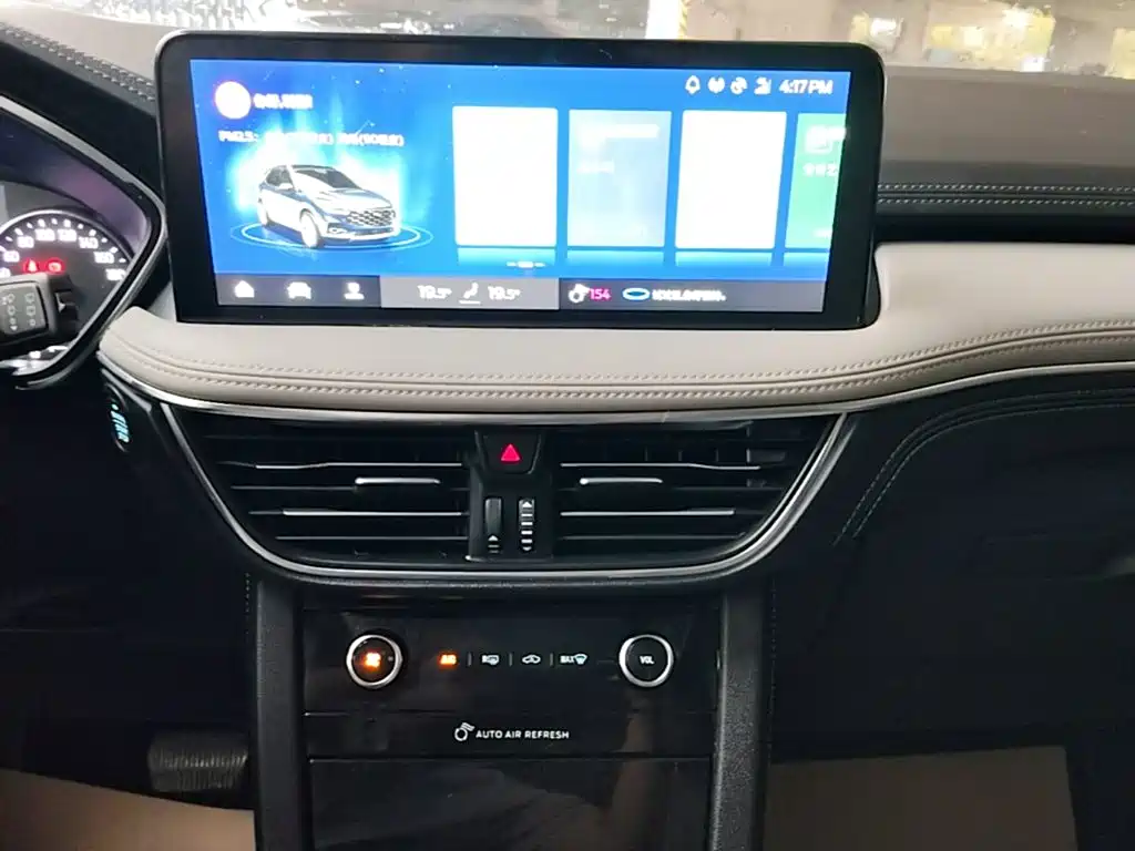 Ford Escape — миниатюра 13