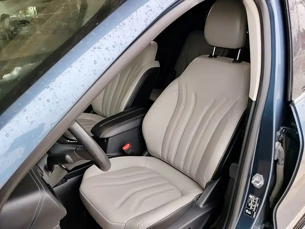 Ford Escape — миниатюра 15