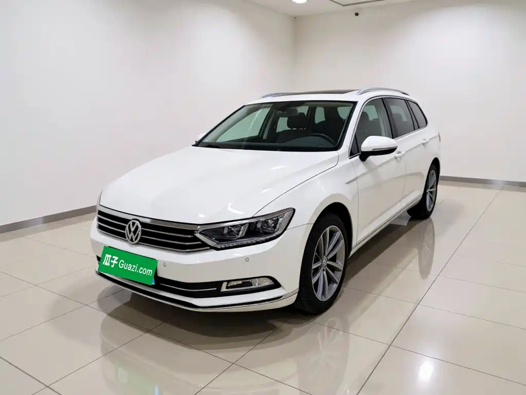 Volkswagen Viloran