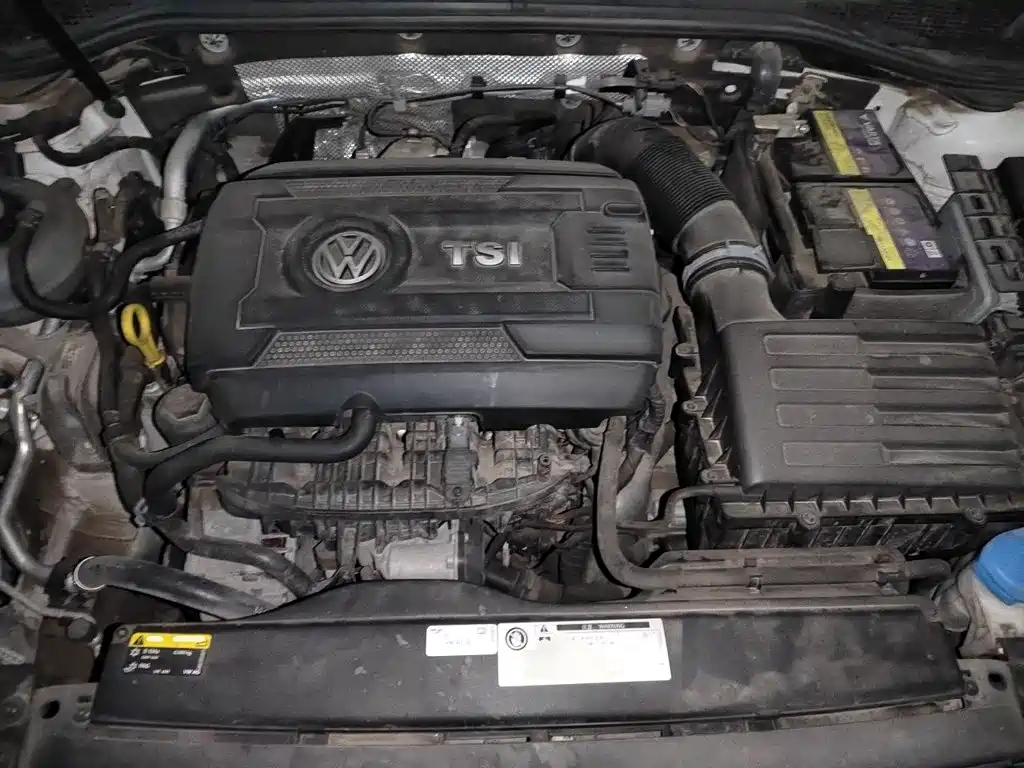 Volkswagen Viloran — миниатюра 21