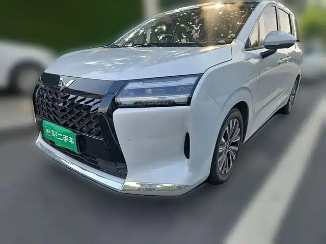 Wuling Xingguang 730