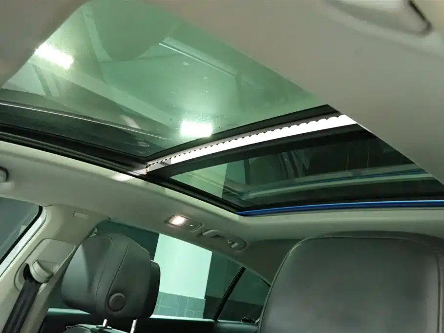 Volkswagen Magotan — миниатюра 13