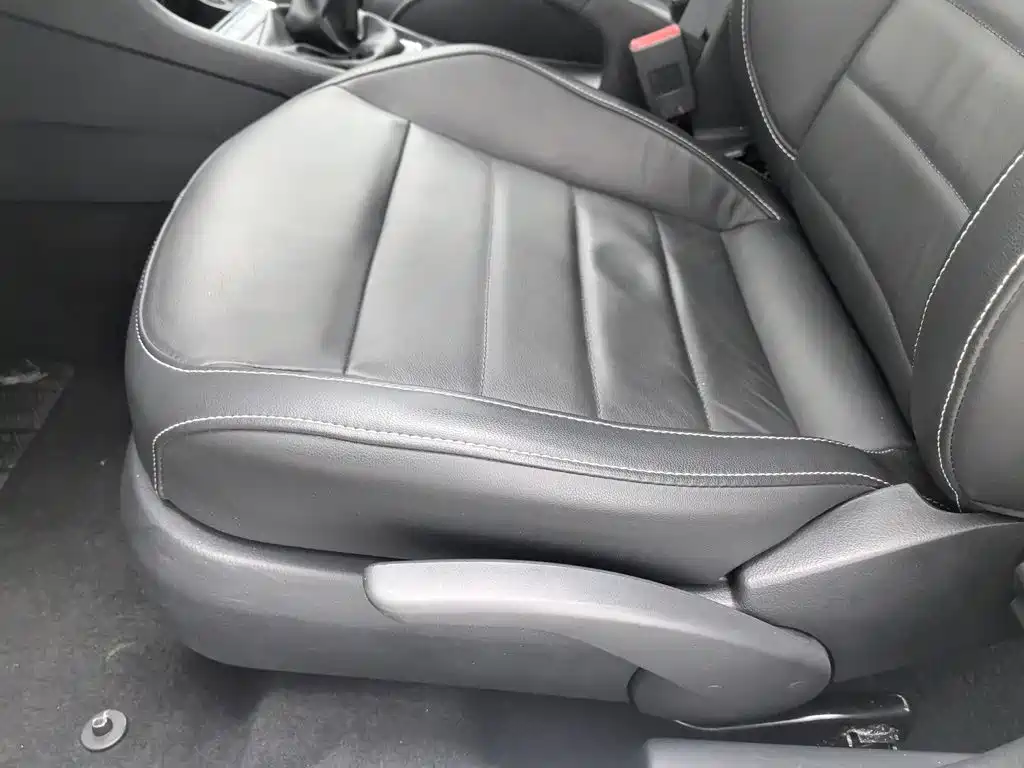 Volkswagen Lavida — миниатюра 20