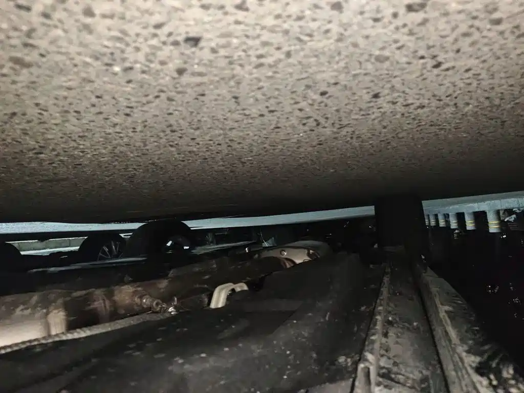 Toyota Highlander — фотографии объявления, Фото 18