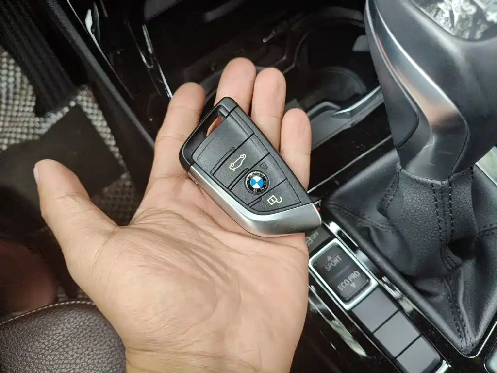 BMW X1 — миниатюра 12