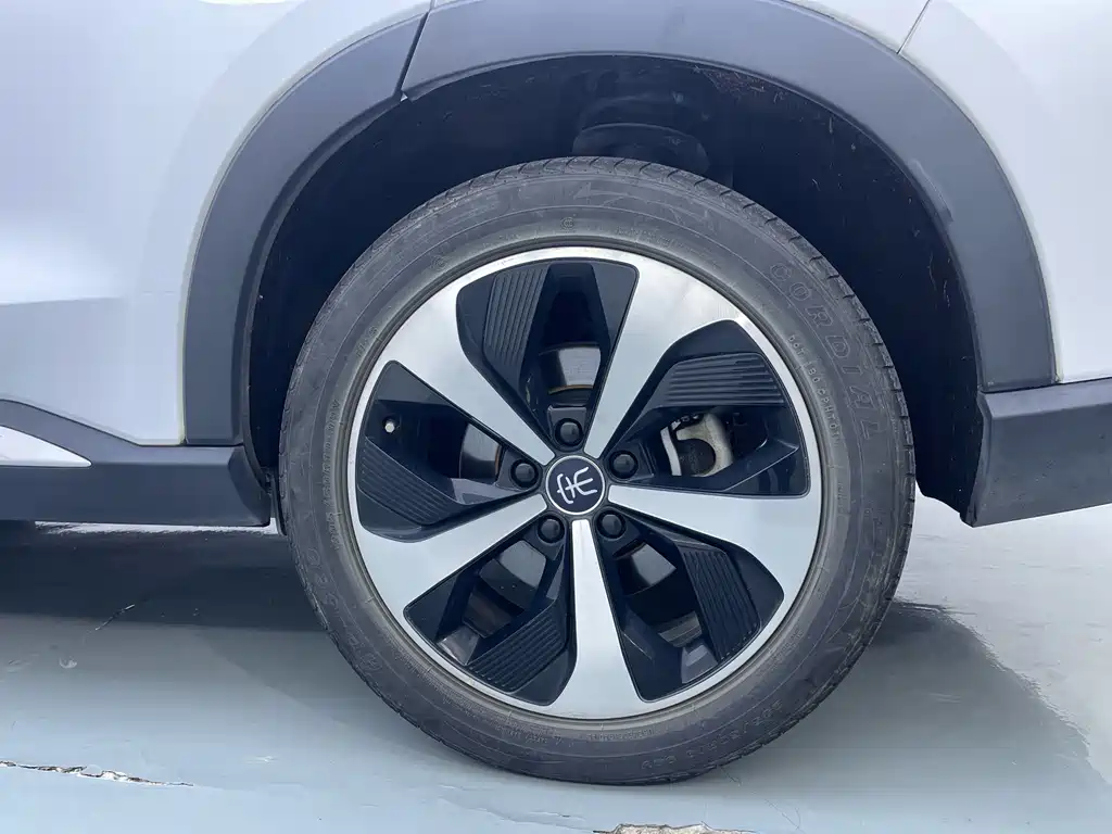 BYD PLUS New Energy — миниатюра 13