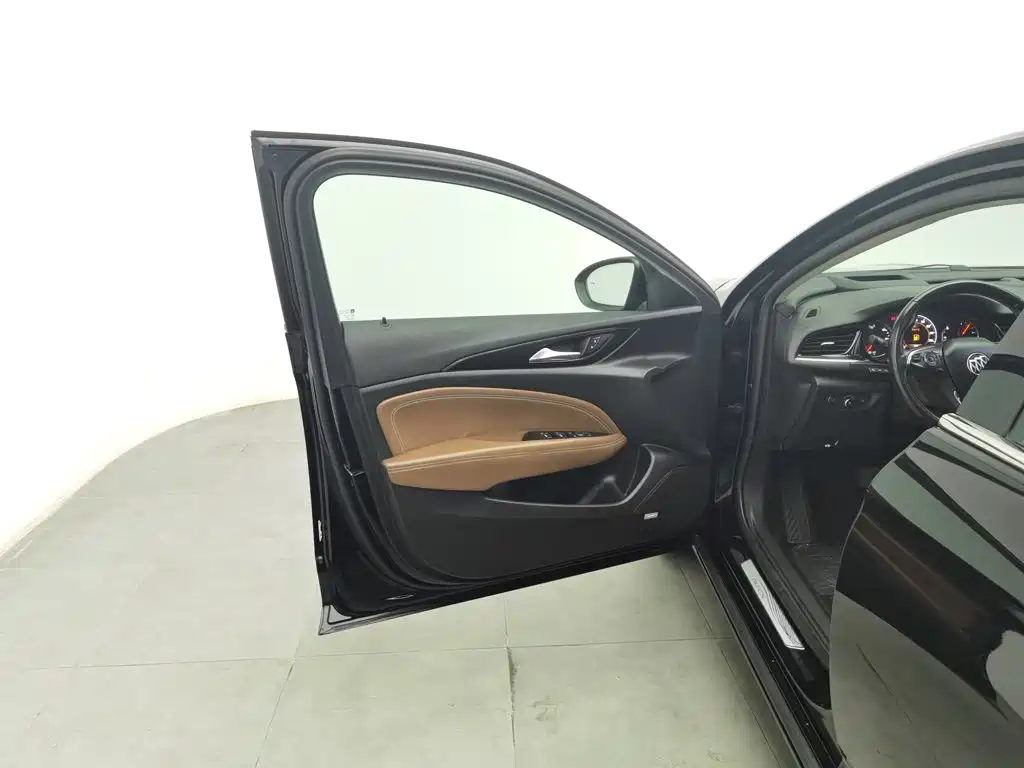 Buick Regal — миниатюра 8