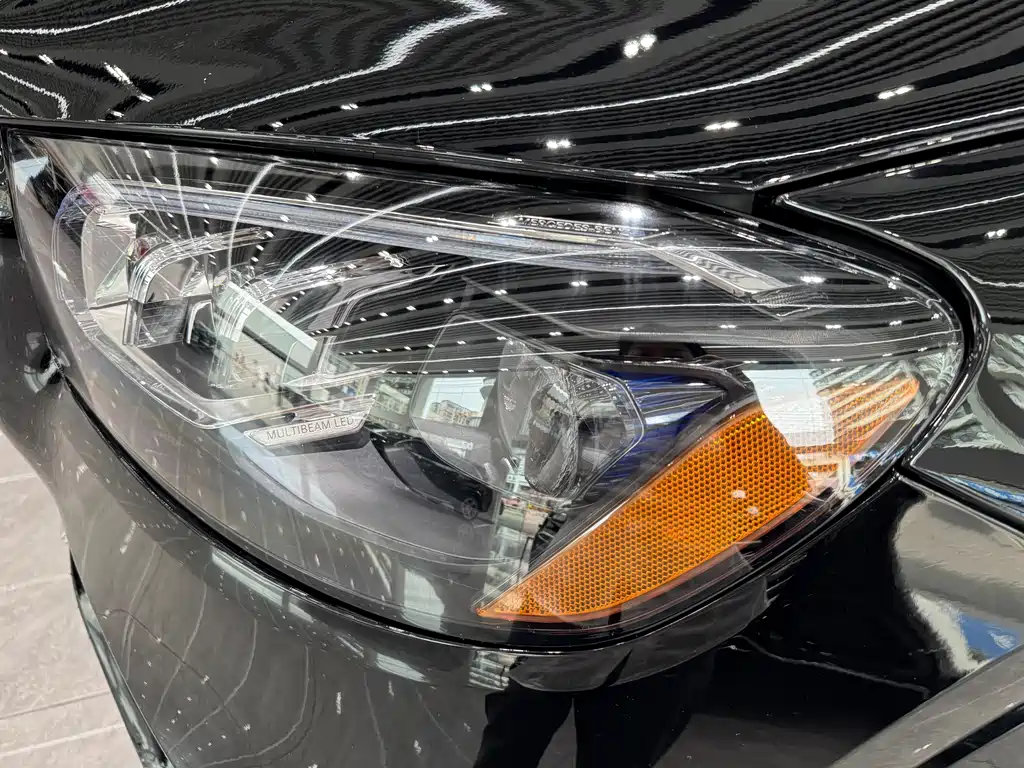 Mercedes-Benz GLS — миниатюра 5