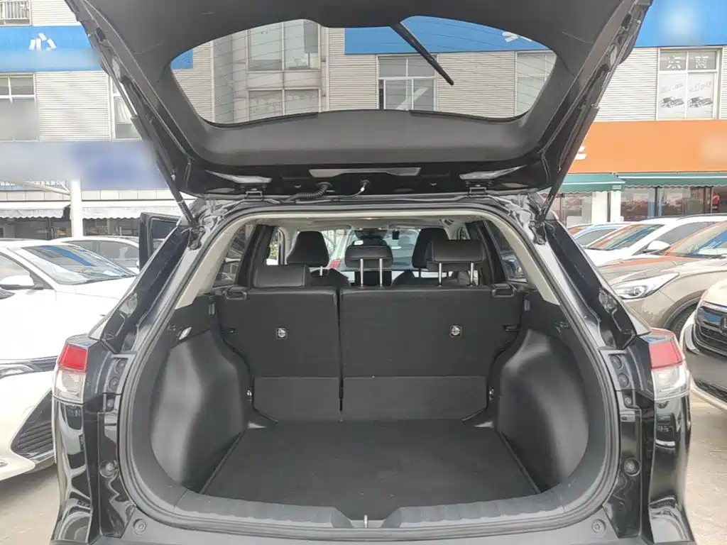 Toyota Frontlander — миниатюра 19