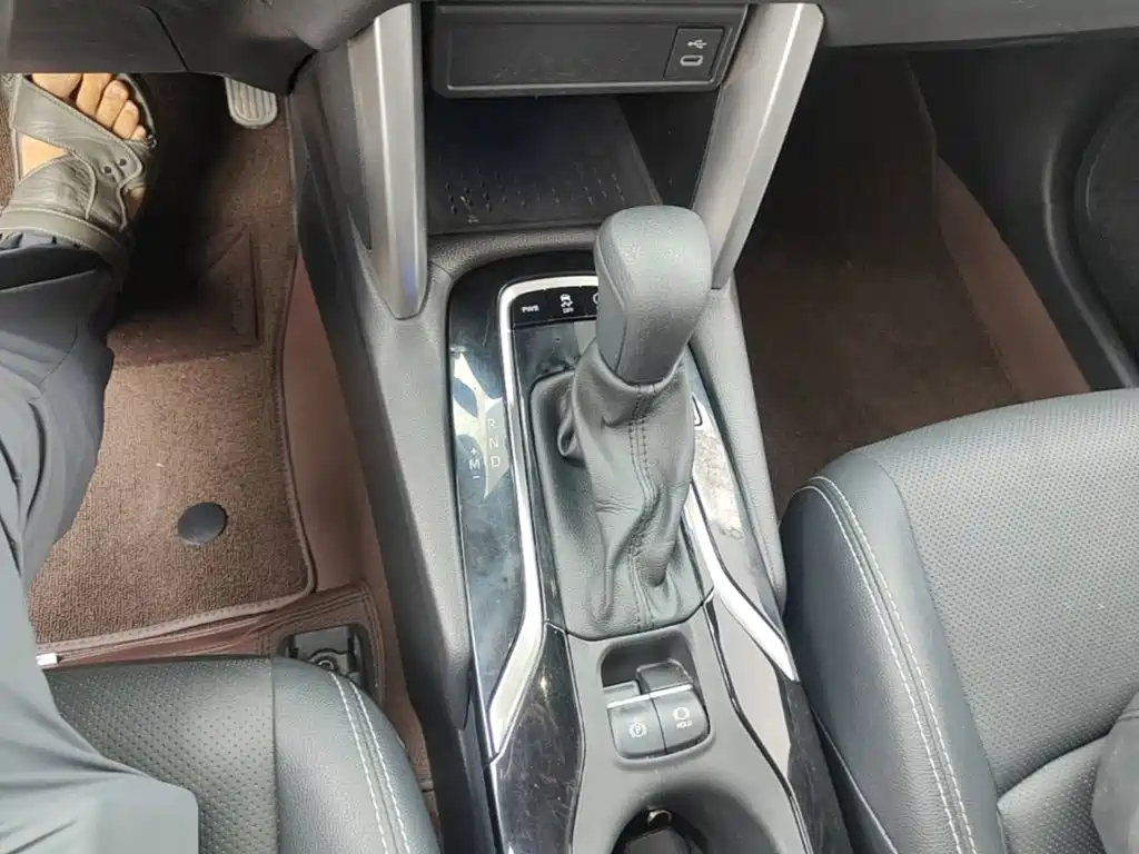 Toyota Frontlander — миниатюра 14