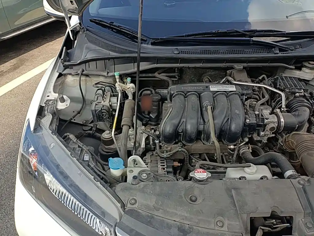 Honda City — миниатюра 19