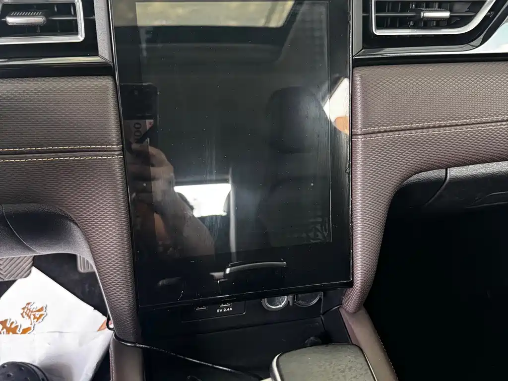 JAC A5 — миниатюра 7