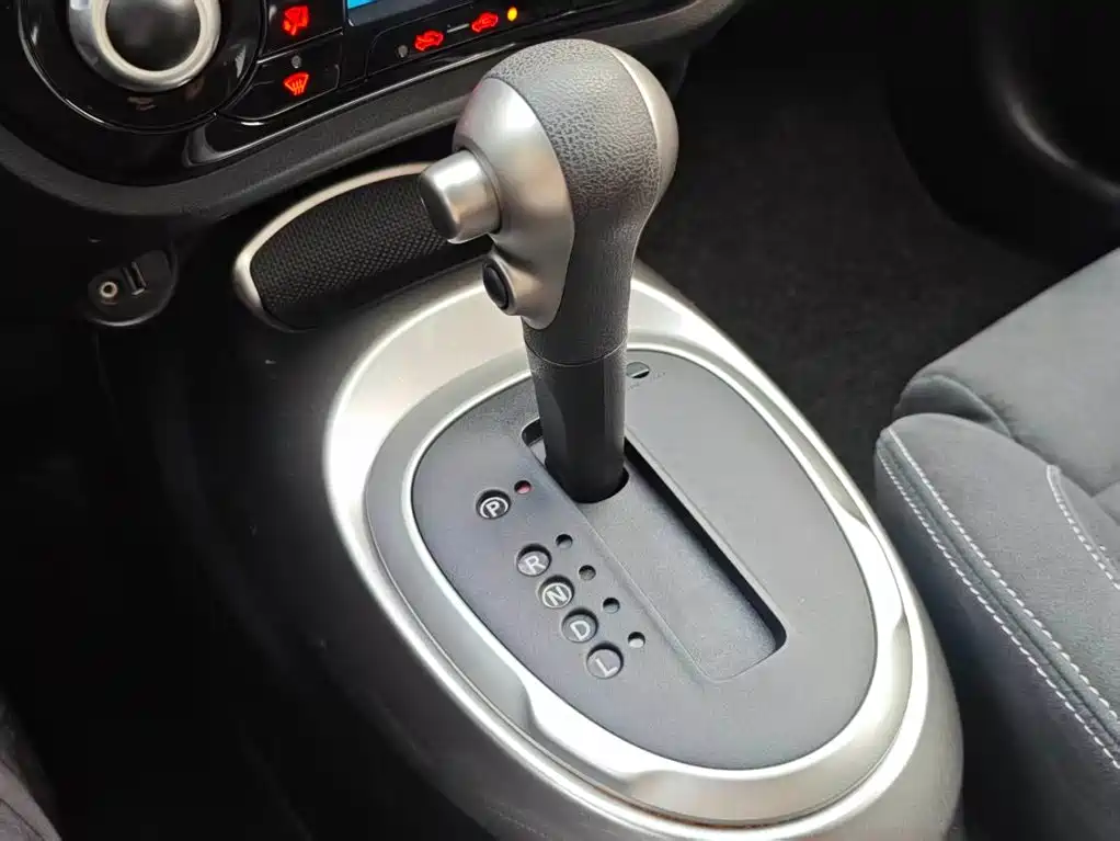 Infiniti ESQ — миниатюра 17