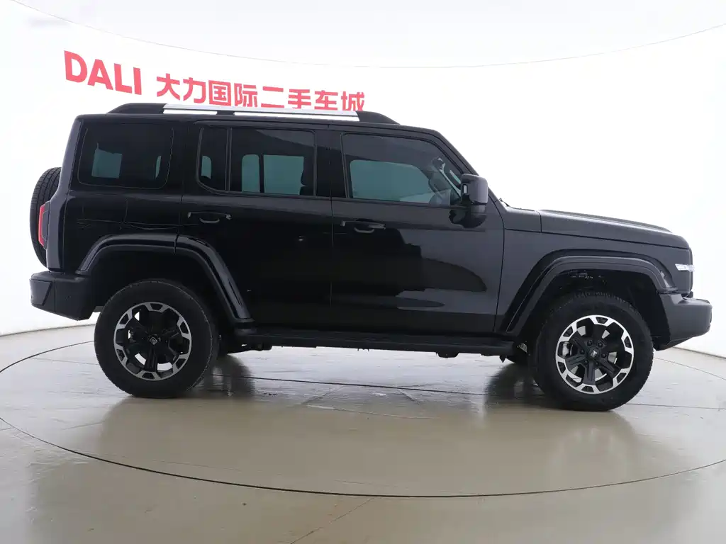 TANK TANK 300 NEW ENERGY