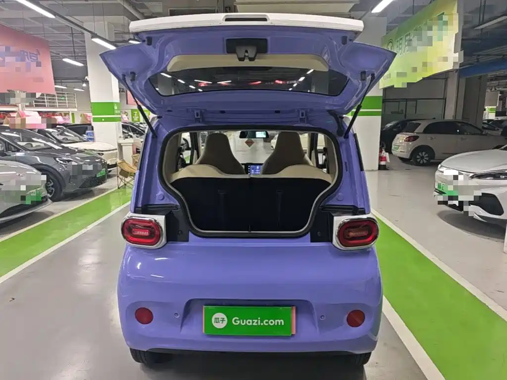 Wuling Mini EV — фотографии объявления, Фото 20