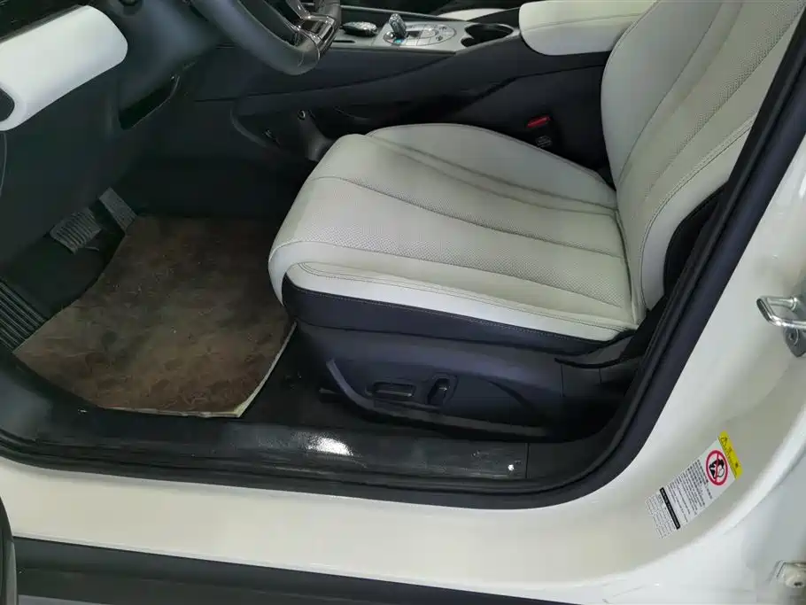BYD Seal 06 DM-i 06 DM-i 2025 DM-i 80KM Luxury