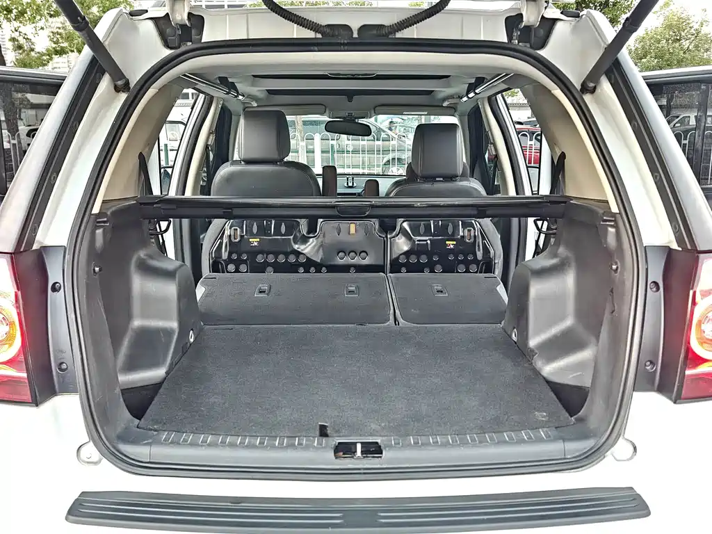 Land Rover Freelander 2 — миниатюра 17