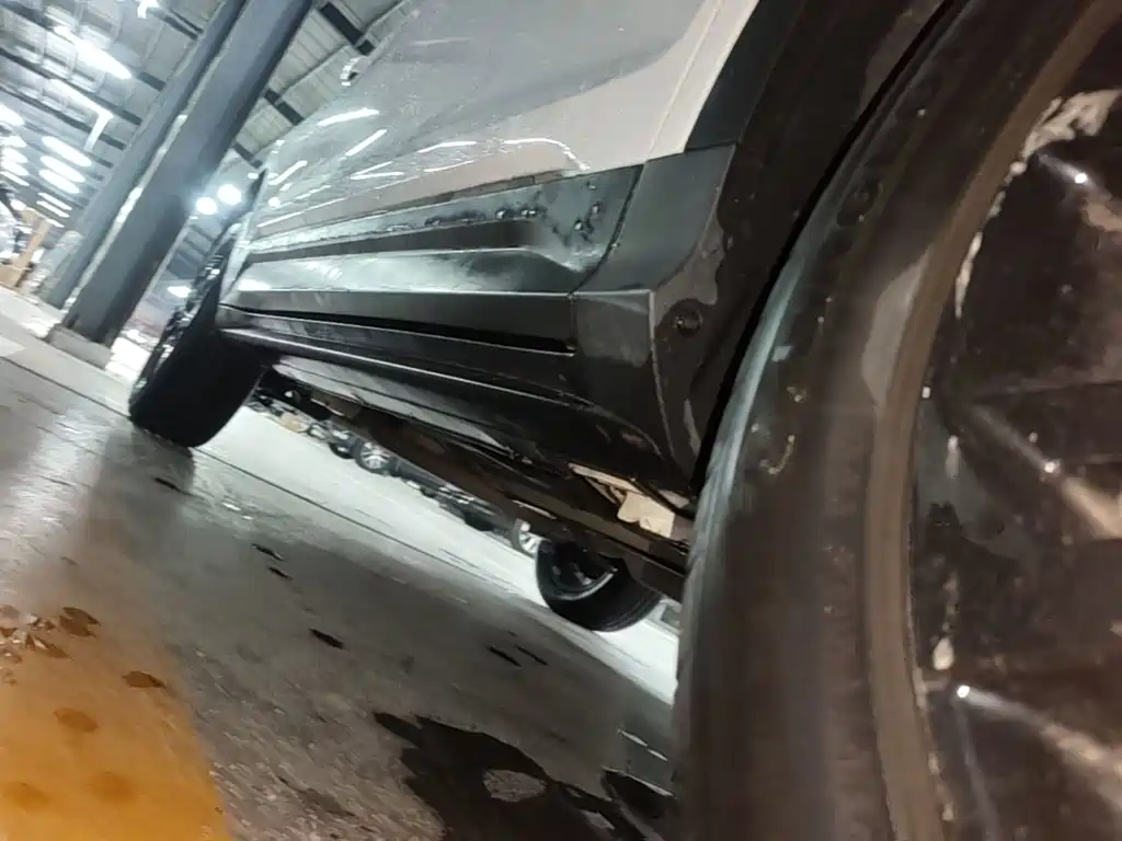 Geely Binyue — миниатюра 21