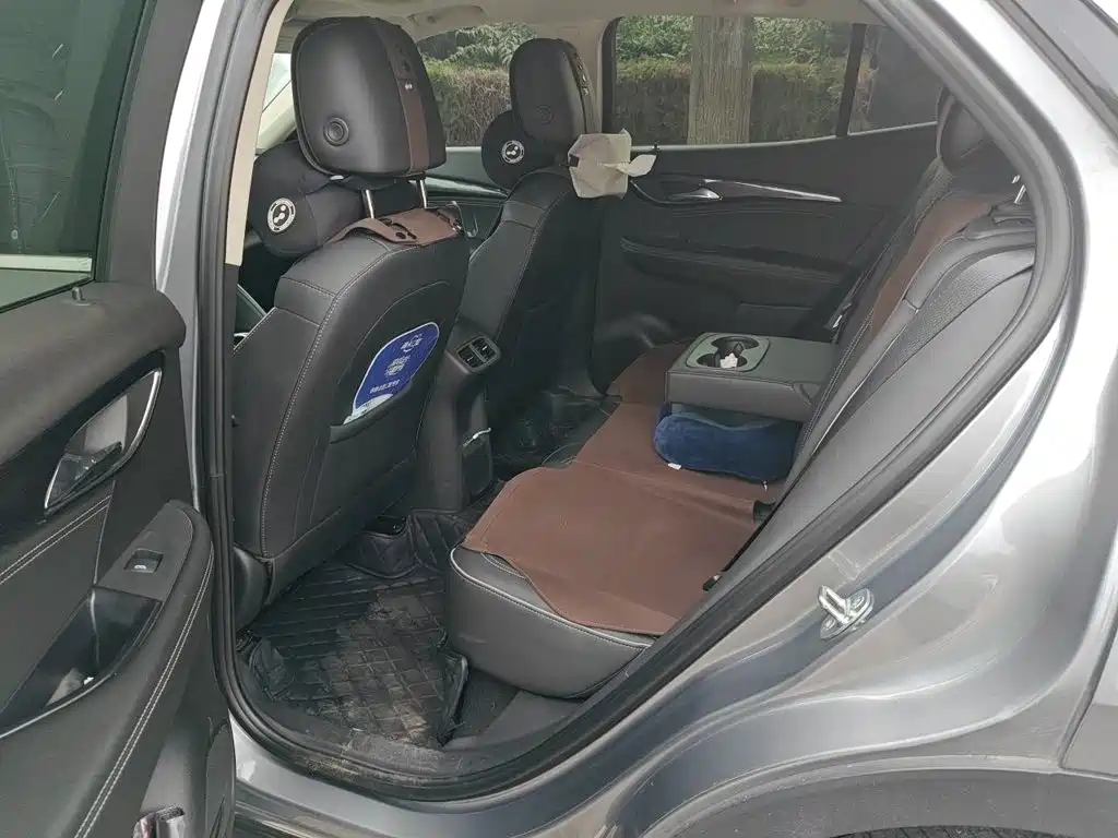 Buick Envision S — миниатюра 18