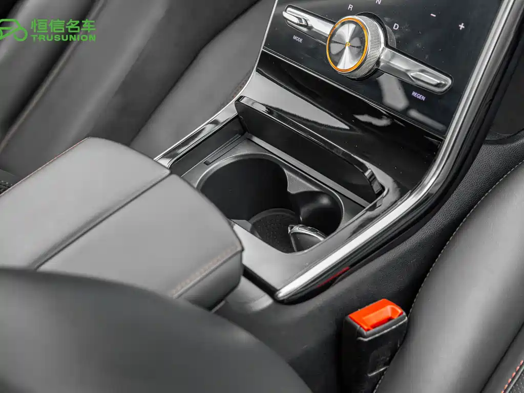 Roewe Feifan MARVEL R — миниатюра 18