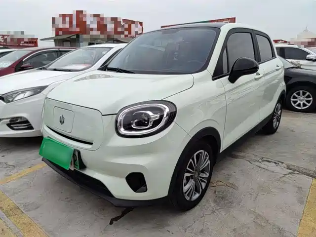 2024 Leapmotor T03