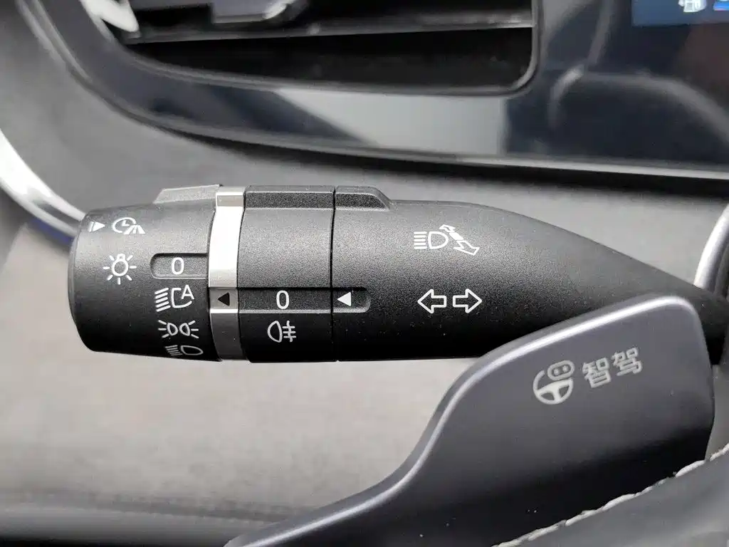 BYD Seal 07 DM-i — миниатюра 21