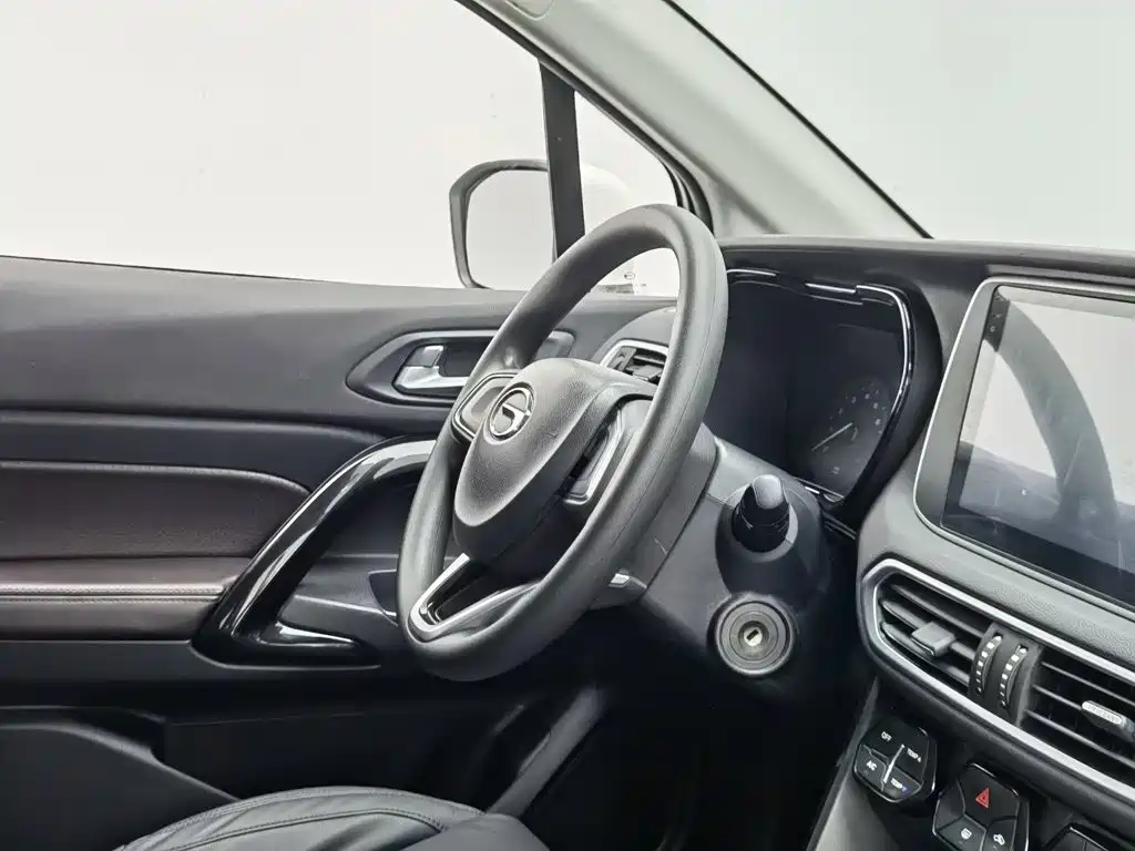GAC Motor Trumpchi GS4 — миниатюра 22