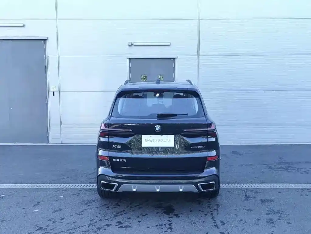 BMW X5 — миниатюра 3