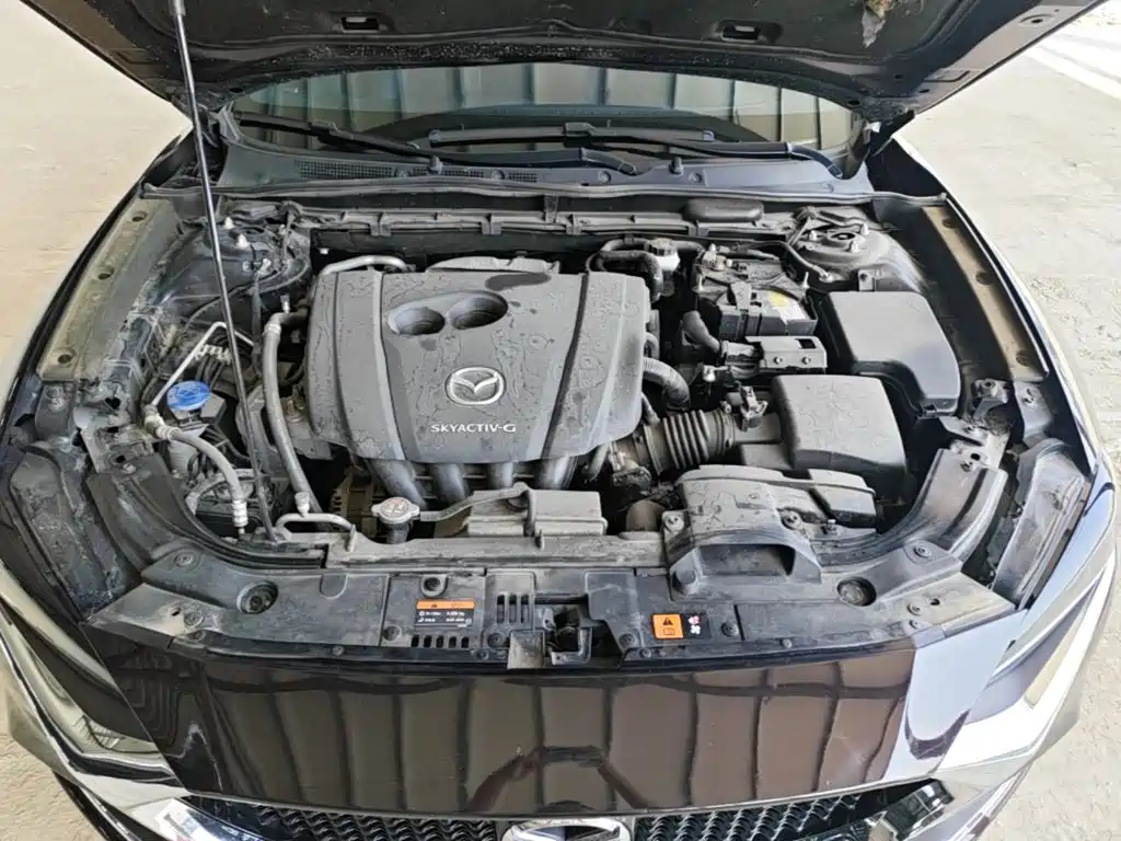 Mazda CX-4 — миниатюра 20